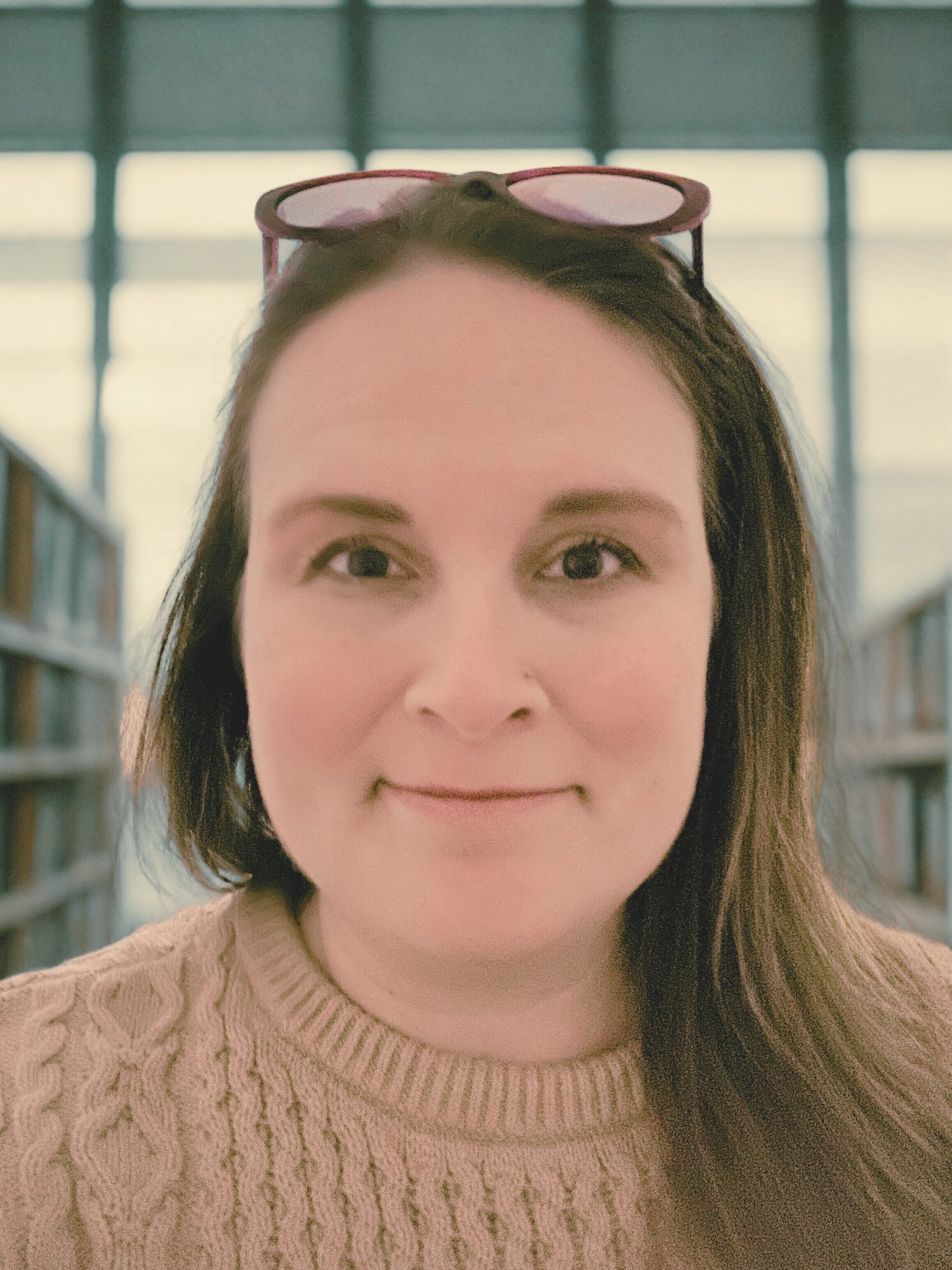 Jennifer McDaniel Martin