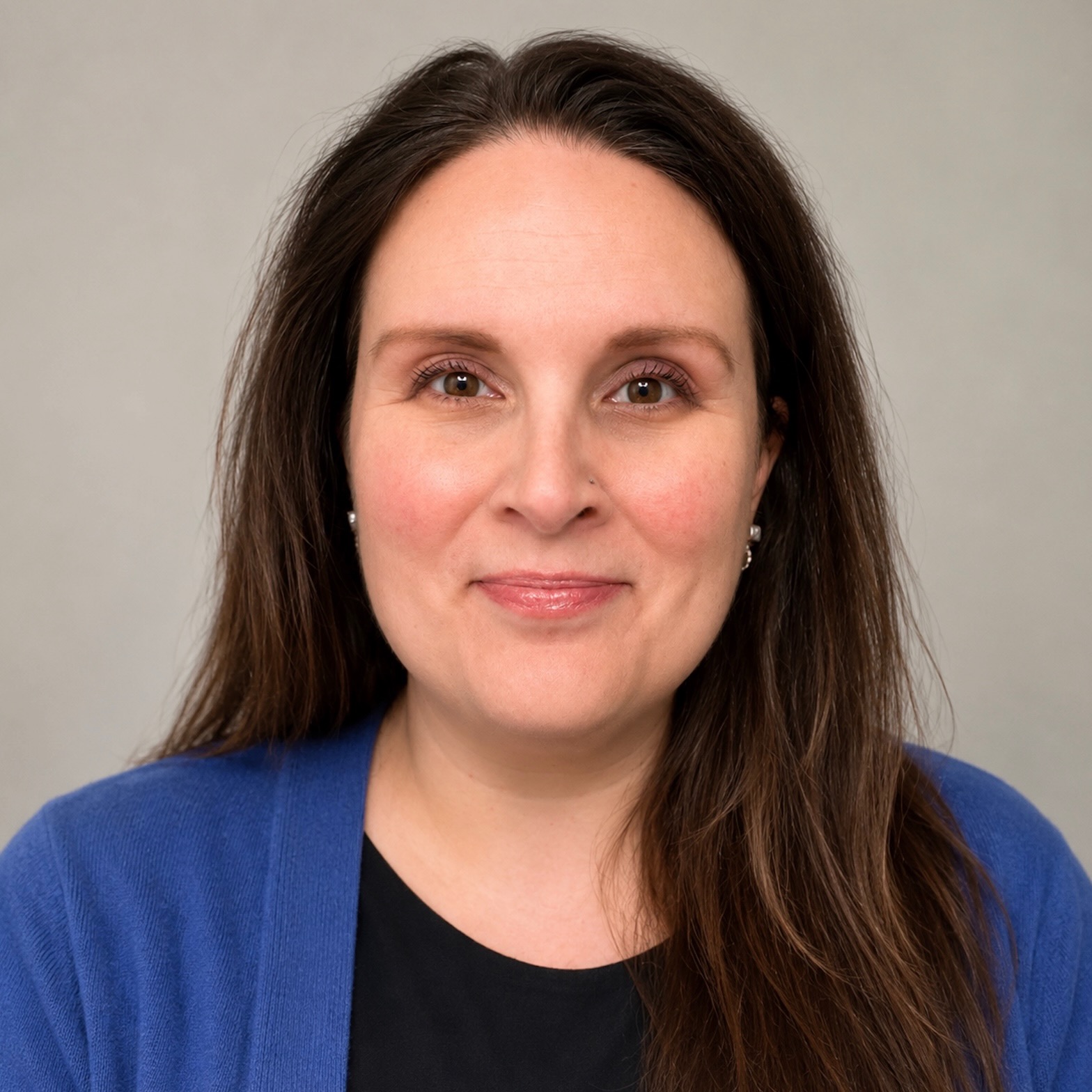 Jennifer McDaniel Martin